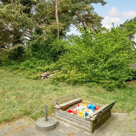 Frederiksvej Nexo Denm *